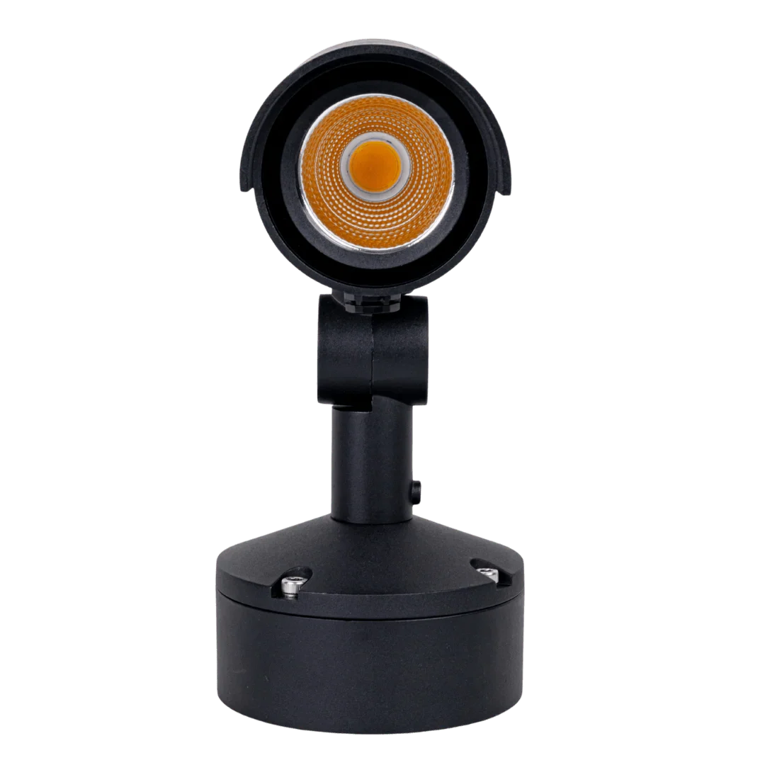 LED Spike Light 15W IP65 (BR234) – Flexible Outdoor Spike & Bollard Combo Light with Rotating Joint - Image 22
