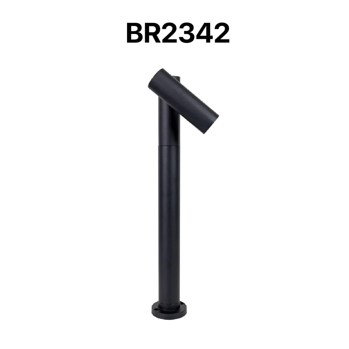 LED Spike Light 15W IP65 (BR234) – Flexible Outdoor Spike & Bollard Combo Light with Rotating Joint - Image 5