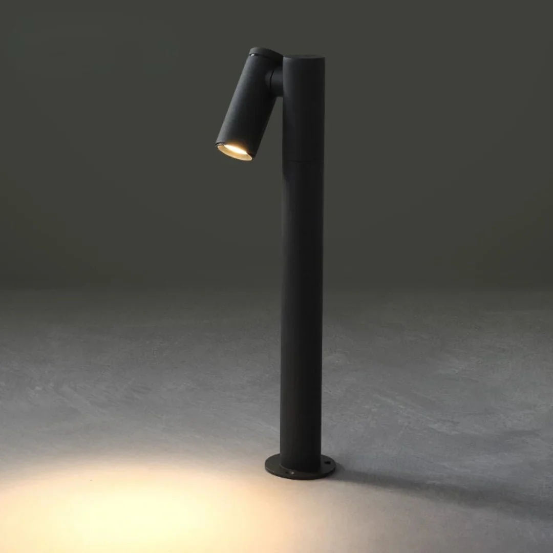 LED Spike Light 15W IP65 (BR234) – Flexible Outdoor Spike & Bollard Combo Light with Rotating Joint - Image 8