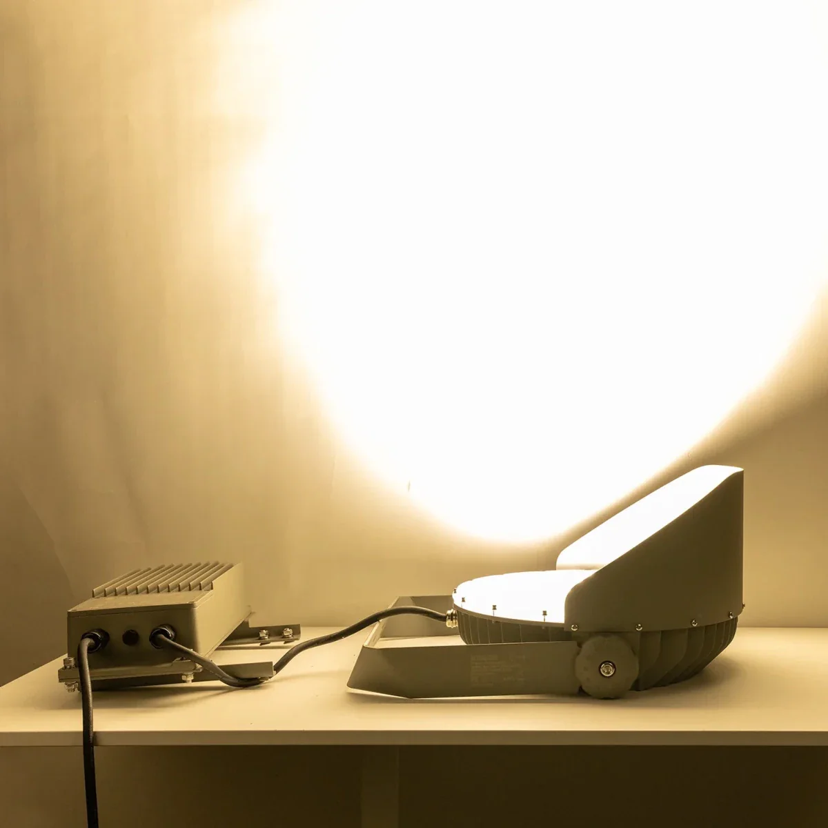 LED Sports Lighting - 5 Years Warranty (ZY-2098-600W) - Image 11