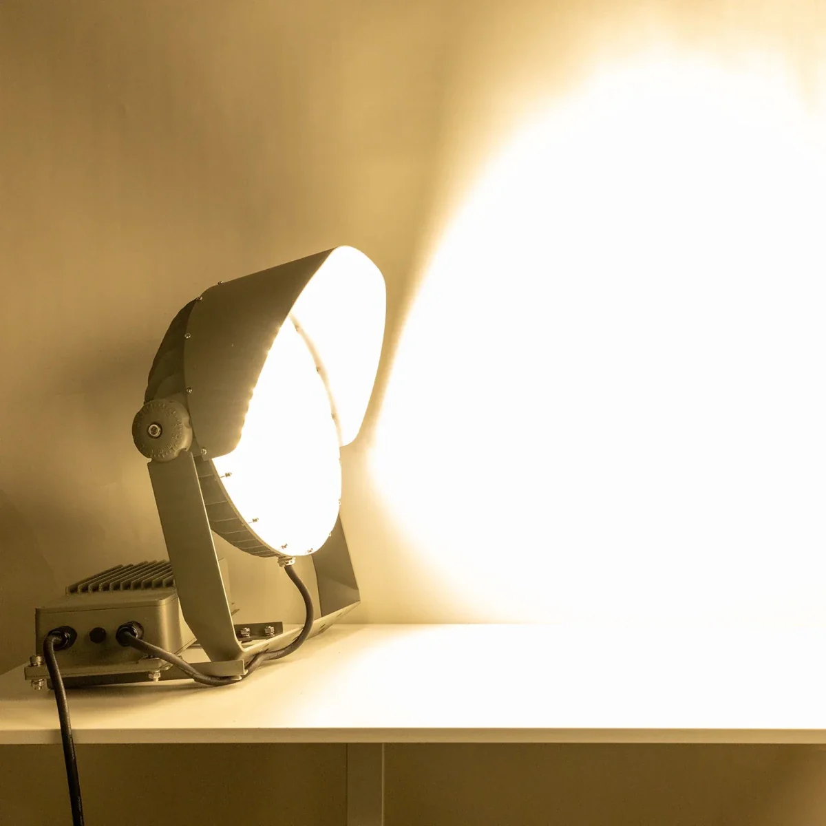 LED Sports Lighting - 5 Years Warranty (ZY-2098-600W) - Image 4