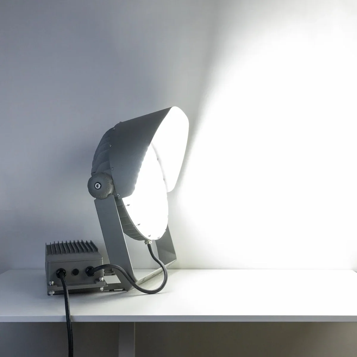 LED Sports Lighting - 5 Years Warranty (ZY-2098-600W) - Image 5