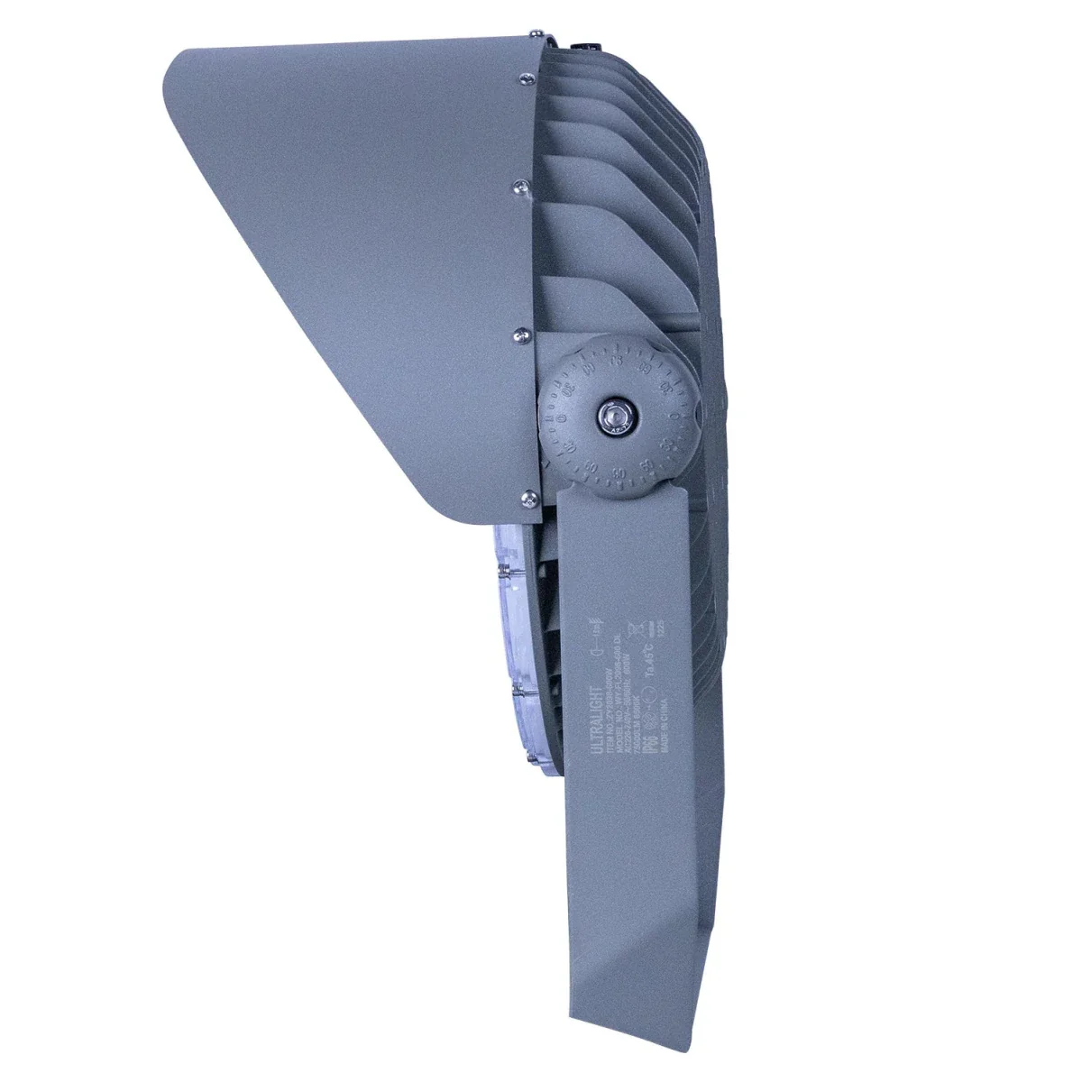 LED Sports Lighting - 5 Years Warranty (ZY-2098-600W) - Image 9