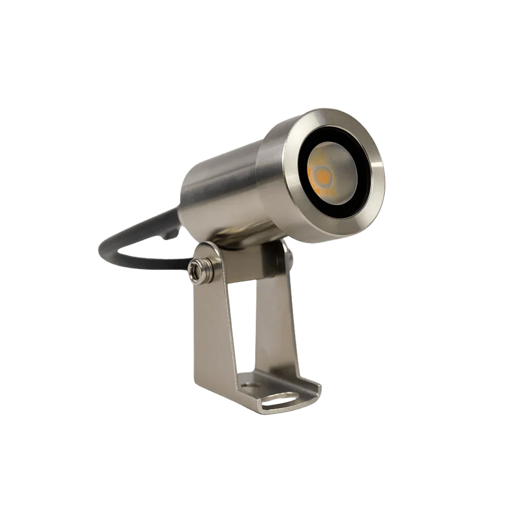 LED Underwater Light 2W 24V (WY-SW35S) – Durable - IP68 Waterproof - Image 7