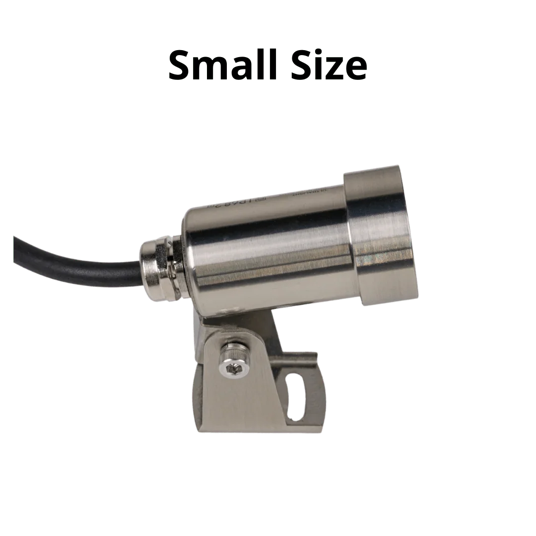 LED Underwater Light 2W 24V (WY-SW35S) – Durable - IP68 Waterproof - Image 8