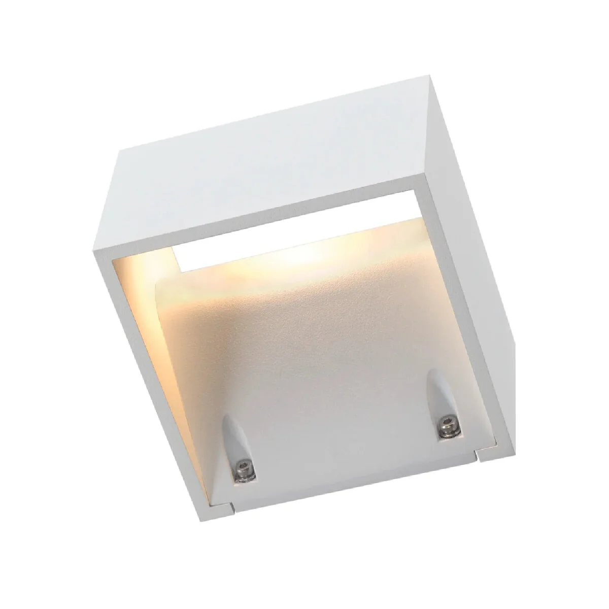 Ultralight LED Up and Down Wall Light (1048G03) - Image 11