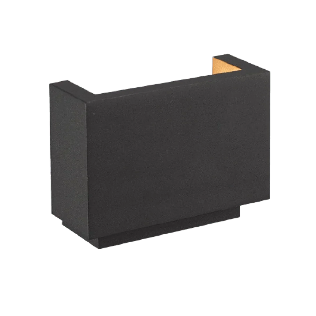 LED Wall Light 15W (H1391) – Waterproof IP65, Cree LEDs for Garden & Pool Areas