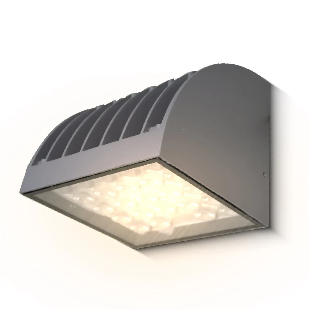 Ultralight LED Wall Light 24W (807L) - Image 2