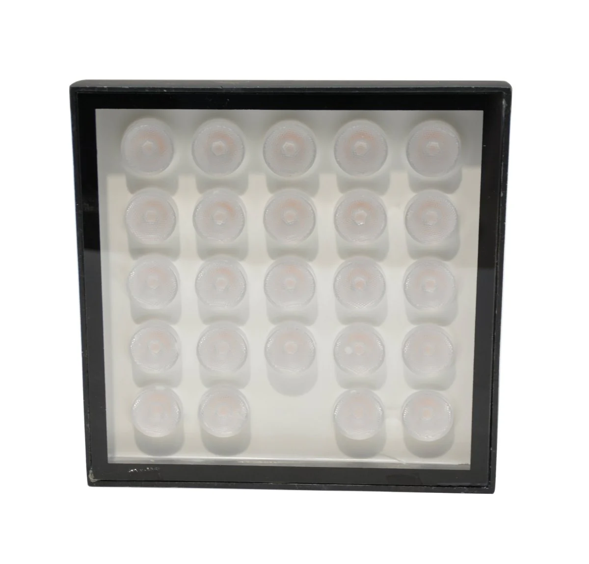 Ultralight LED Wall Light 24W (807L) - Image 3