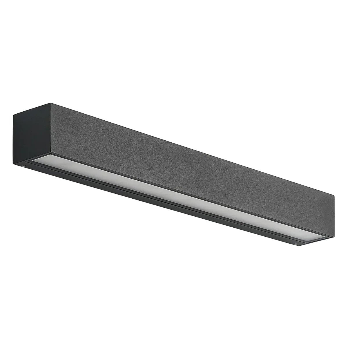 LED Wall Light 36W (H1291) – IP65 Outdoor Weather Resistant Aluminum Lighting