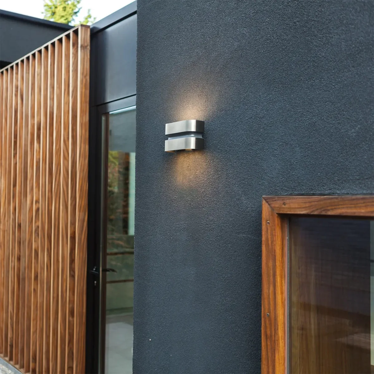 Ultralight LED Wall Light (BD-3020) - Image 5