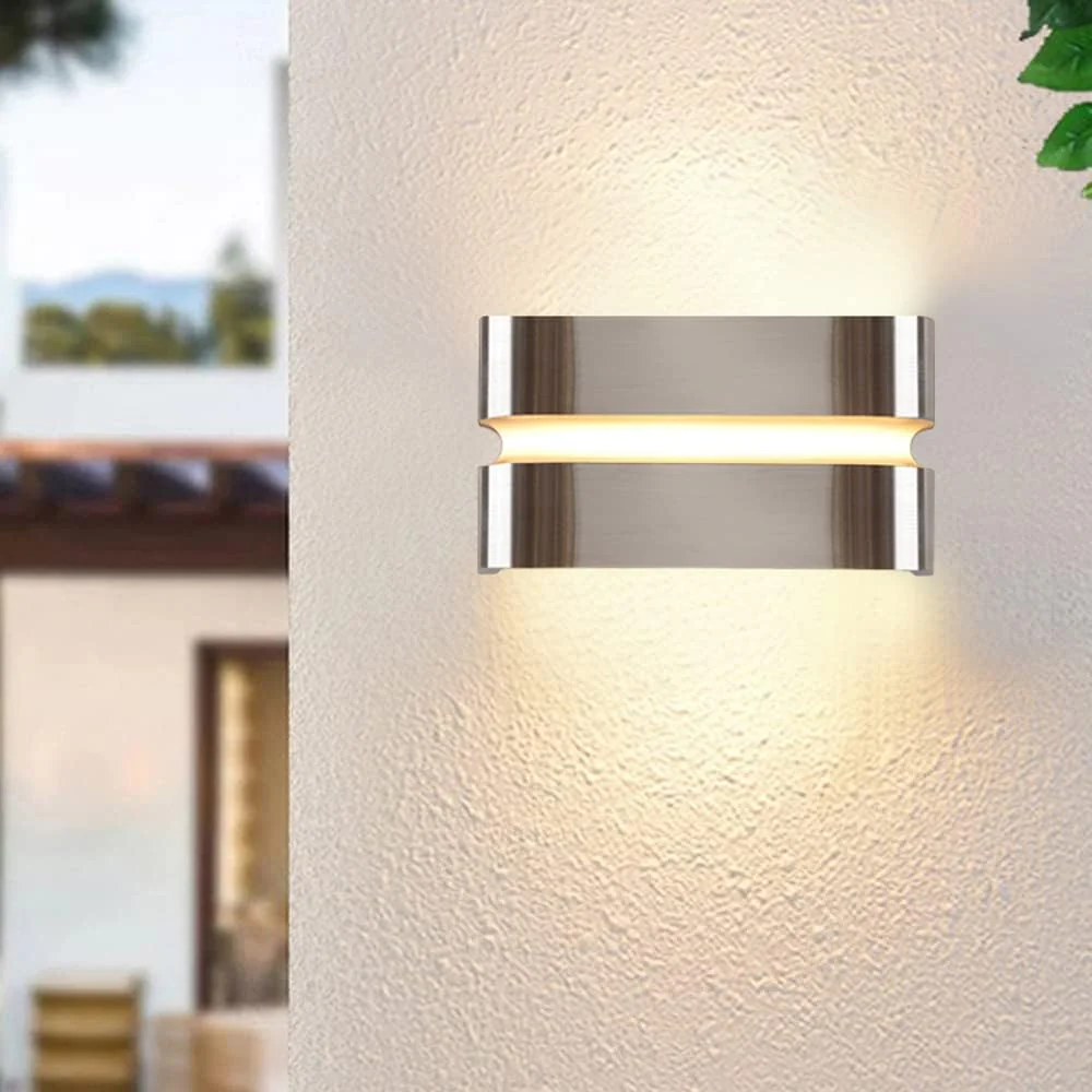 Ultralight LED Wall Light (BD-3020) - Image 6