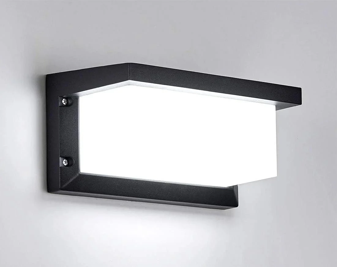Ultralight LED Wall Sconce (BD3112) - Image 2