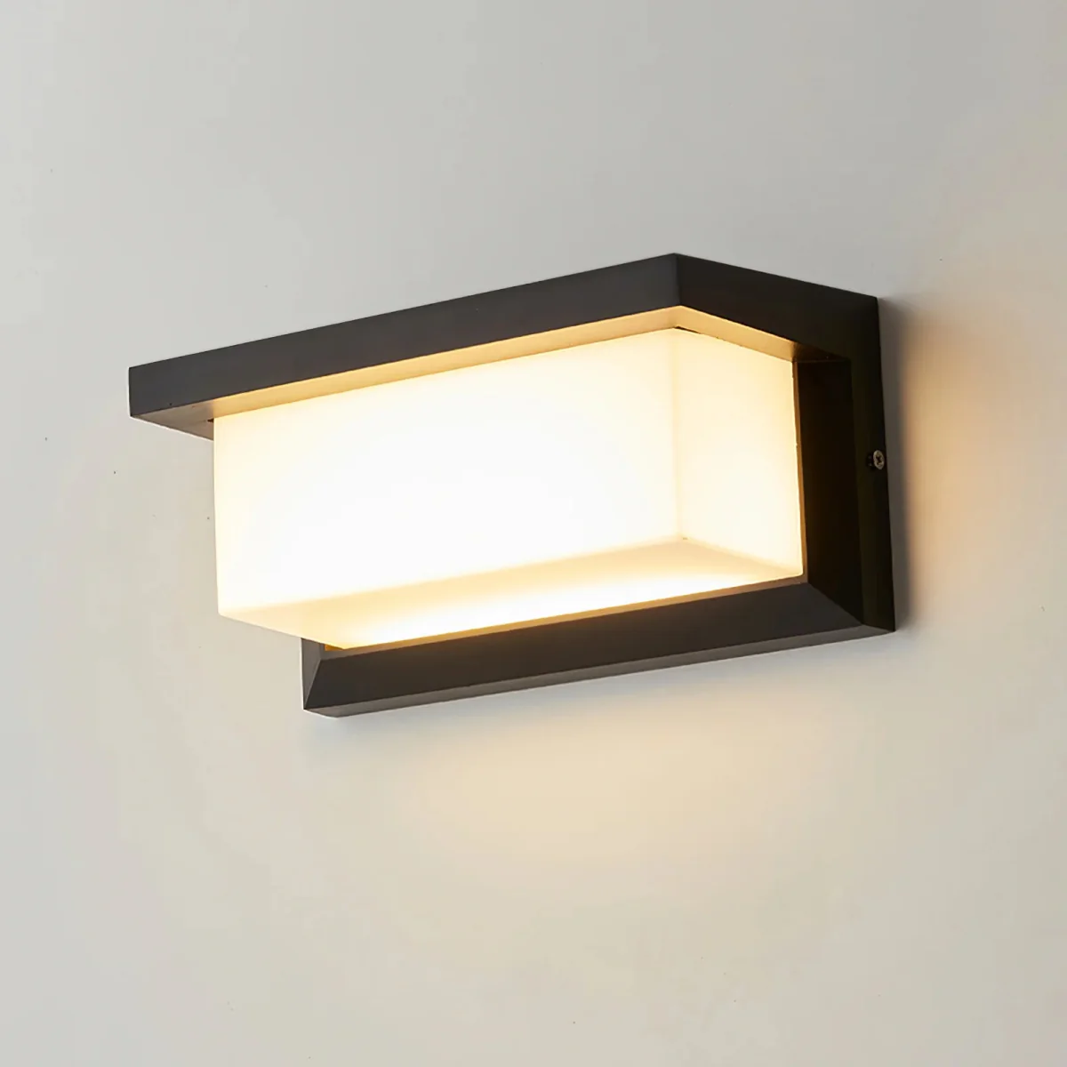 Ultralight LED Wall Sconce (BD3112) - Image 3