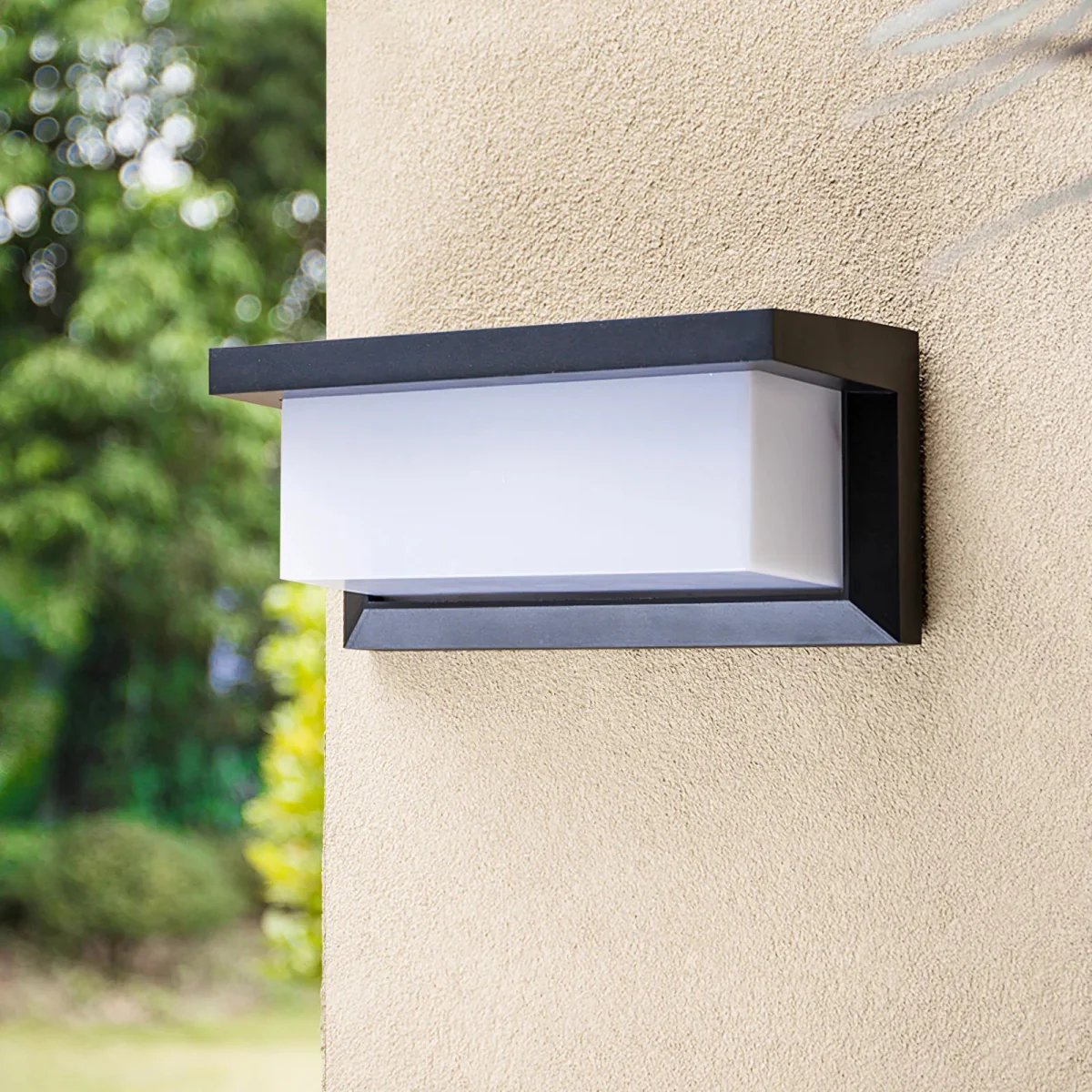 Ultralight LED Wall Sconce (BD3112) - Image 4