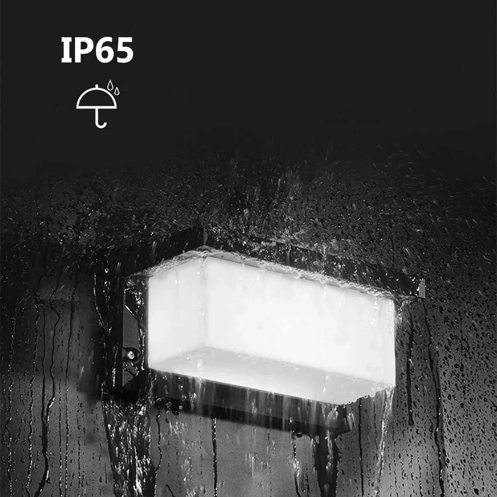 Ultralight LED Wall Sconce (BD3112) - Image 5
