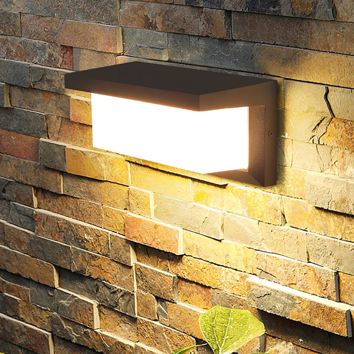 Ultralight LED Wall Sconce (BD3112) - Image 6