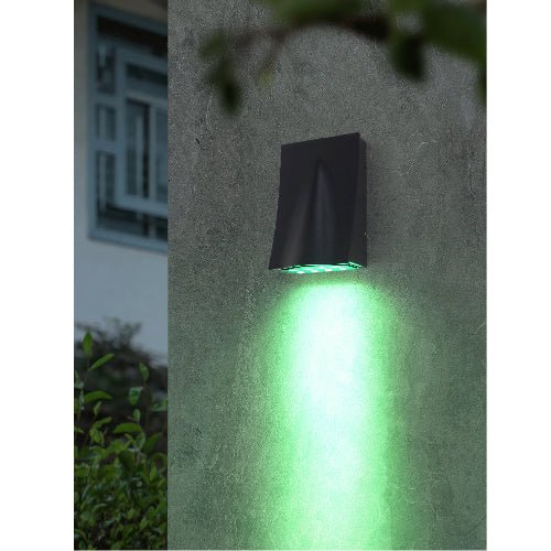 Ultralight LED Wall Light 16W - IP65 Weather Resistant (BDX1006) - Image 3