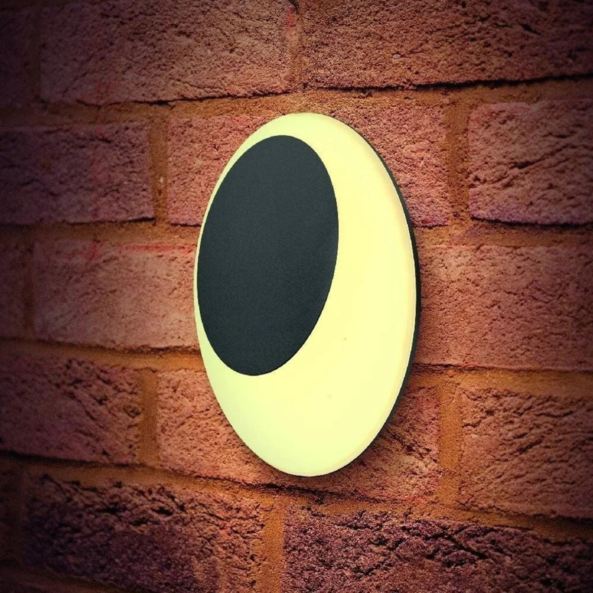 Ultralight LED Wall Light (FYL0100) - Image 2