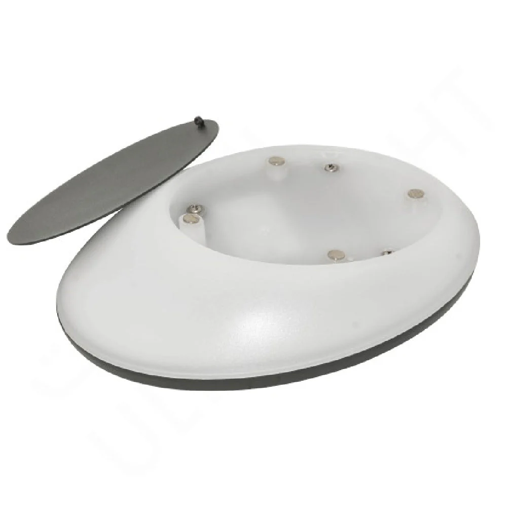 Ultralight LED Wall Light (FYL0100) - Image 4