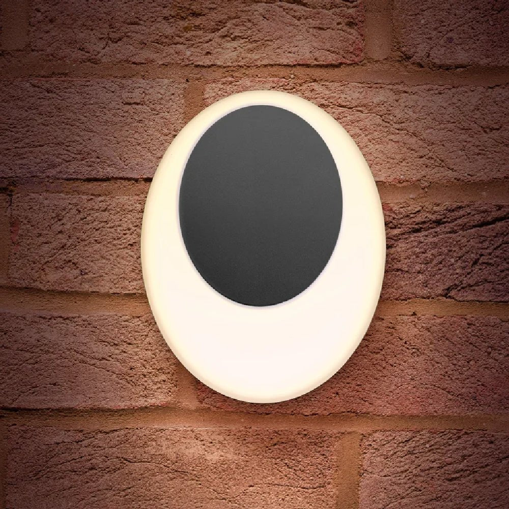 Ultralight LED Wall Light (FYL0100) - Image 7