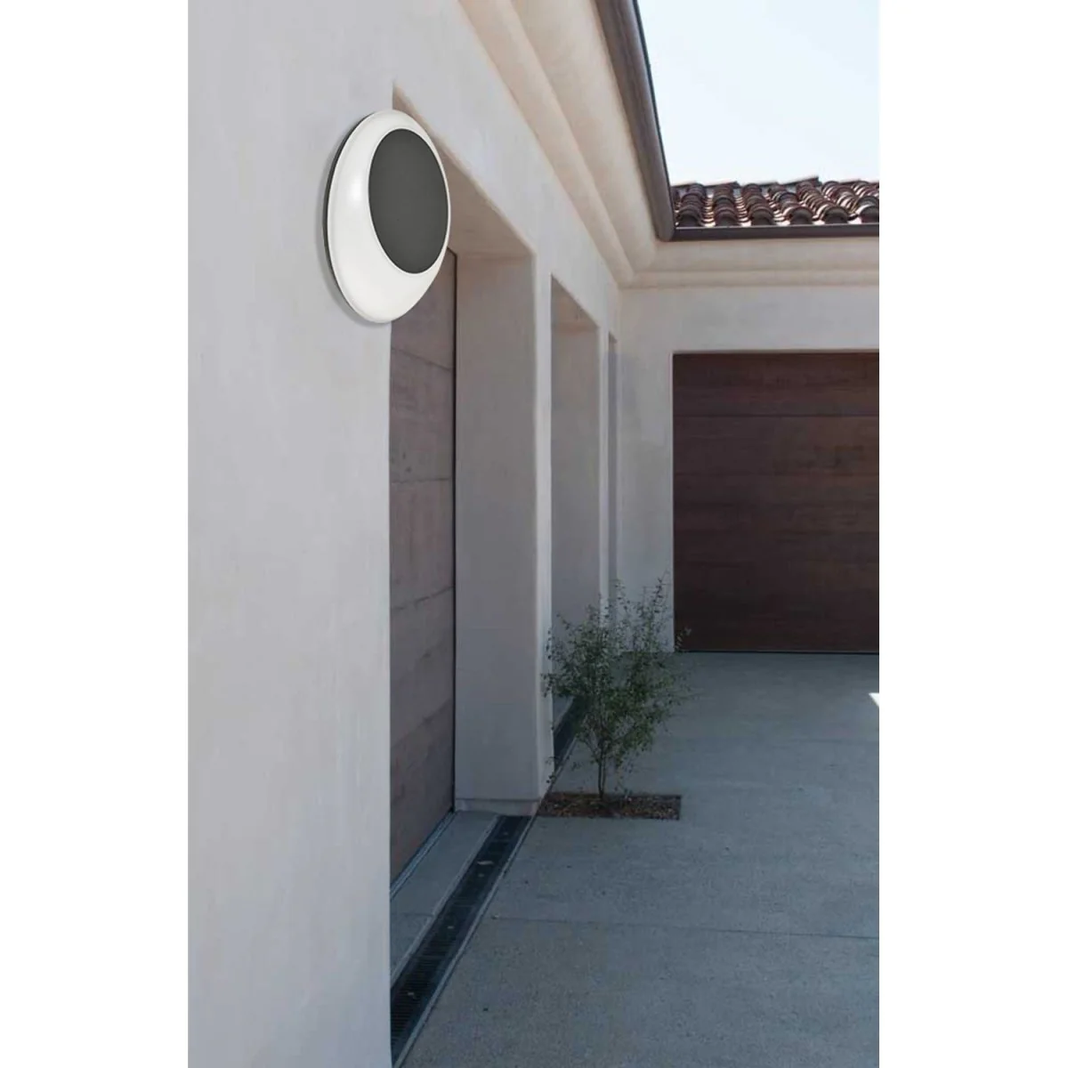 Ultralight LED Wall Light (FYL0100) - Image 8