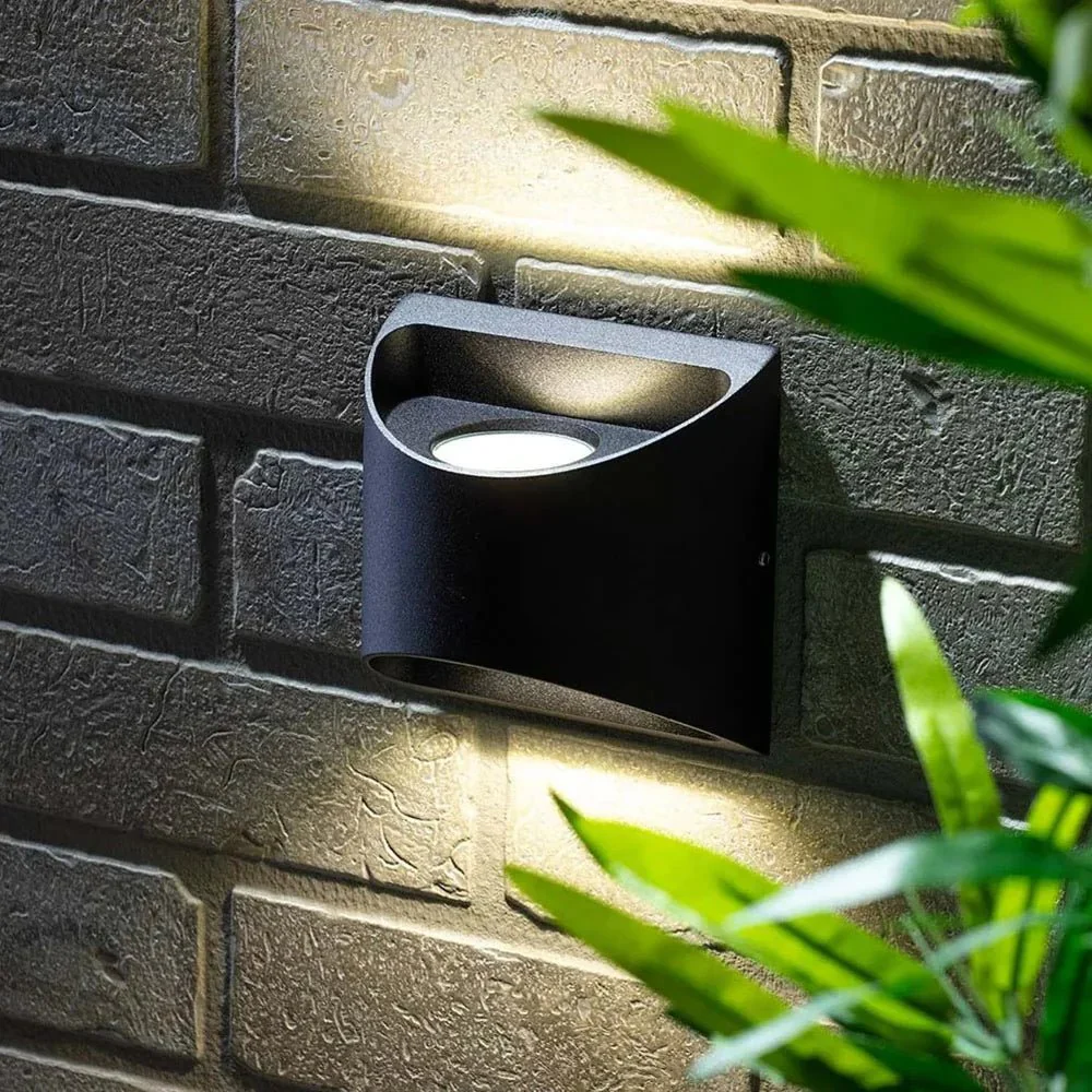 Ultralight LED Wall Light (FYL0096) - Image 12