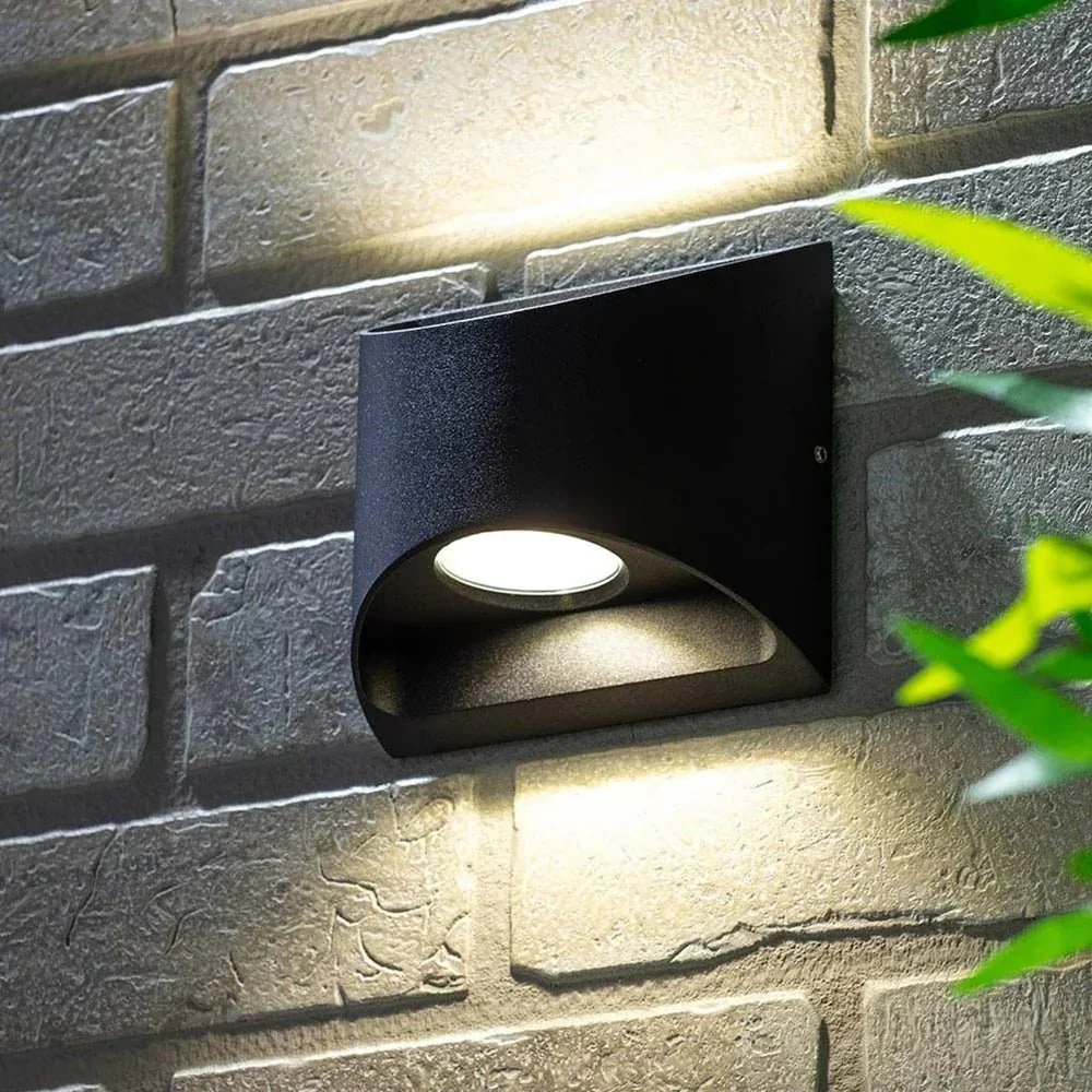 Ultralight LED Wall Light (FYL0096) - Image 2