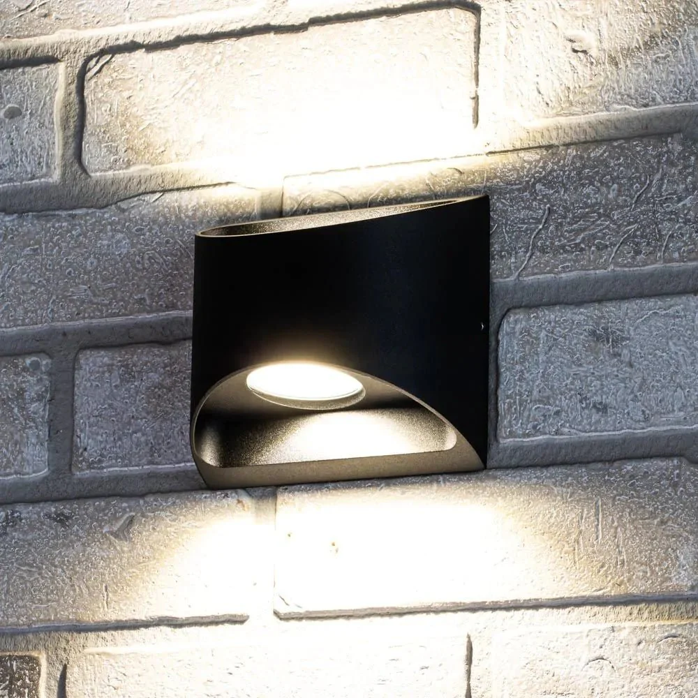 Ultralight LED Wall Light (FYL0096) - Image 3