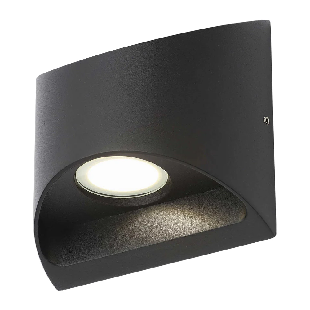 Ultralight LED Wall Light (FYL0096) - Image 4