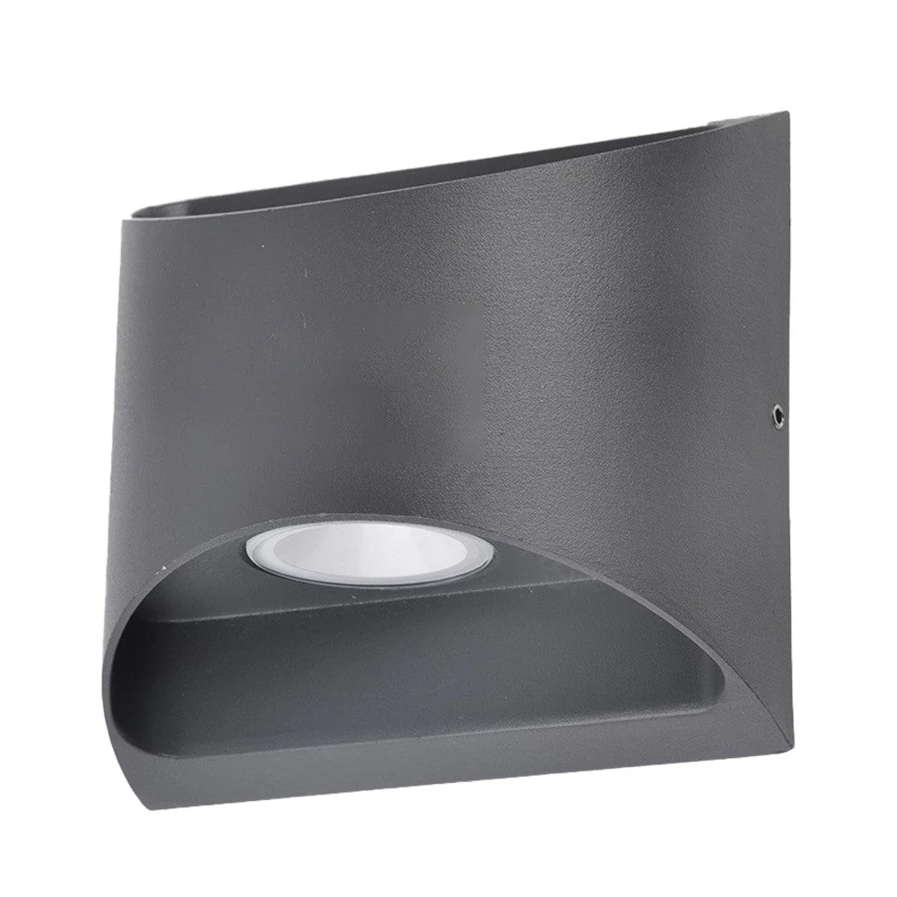 Ultralight LED Wall Light (FYL0096) - Image 5