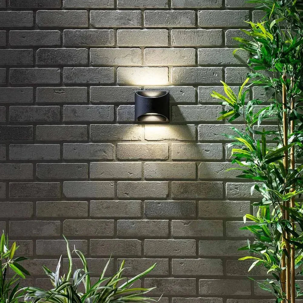 Ultralight LED Wall Light (FYL0096) - Image 8