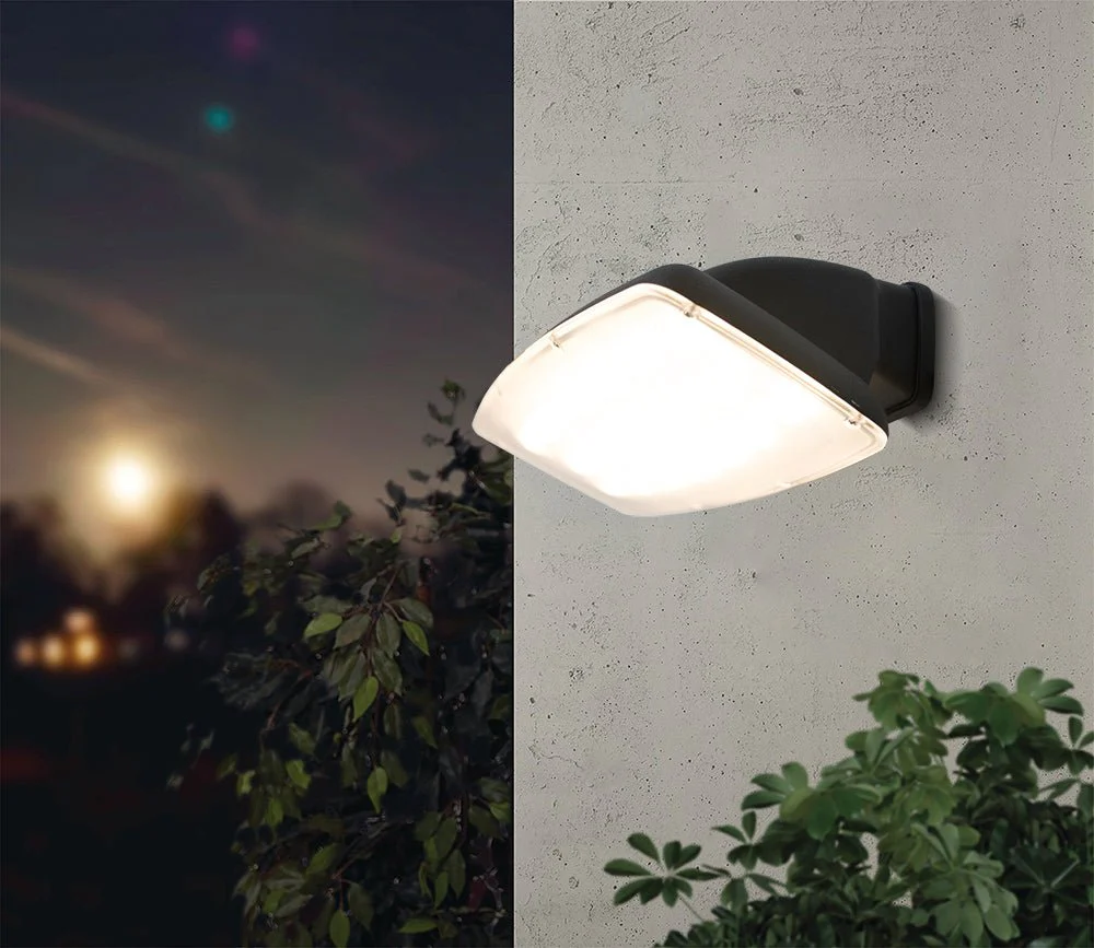 Ultralight LED Wall Light 20W IP65 (FYL0111) - Image 5