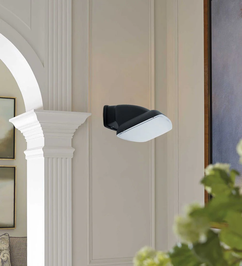 Ultralight LED Wall Light 20W IP65 (FYL0111) - Image 6