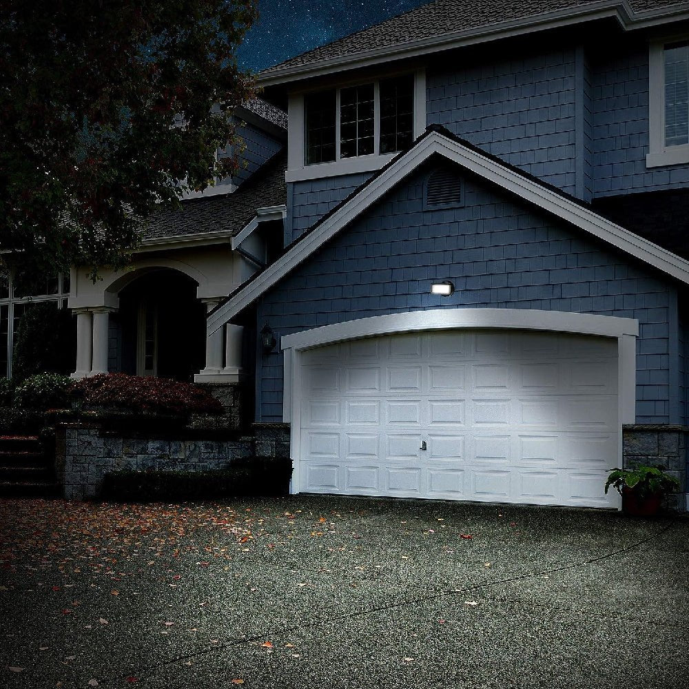 Ultralight LED Wall Light 20W IP65 (FYL0111) - Image 7