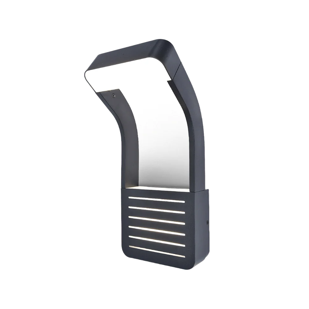 Ultralight LED Wall Light 23W (GWL2001)