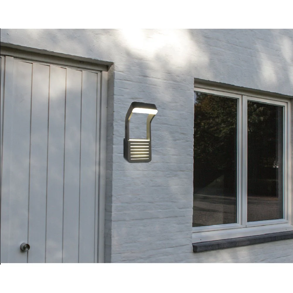 Ultralight LED Wall Light 23W (GWL2001) - Image 2