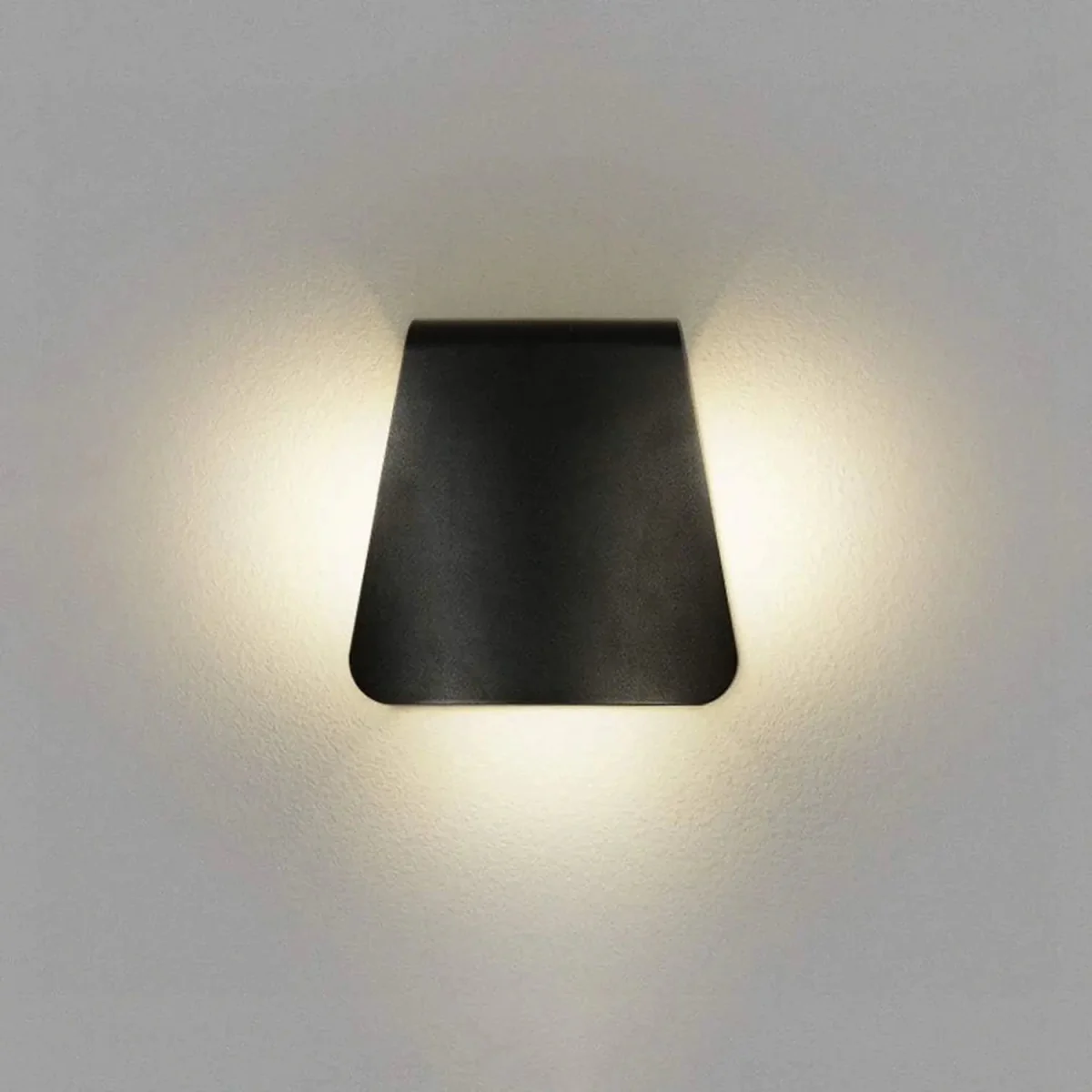 Ultralight Modern LED Wall Light (042) - Image 5