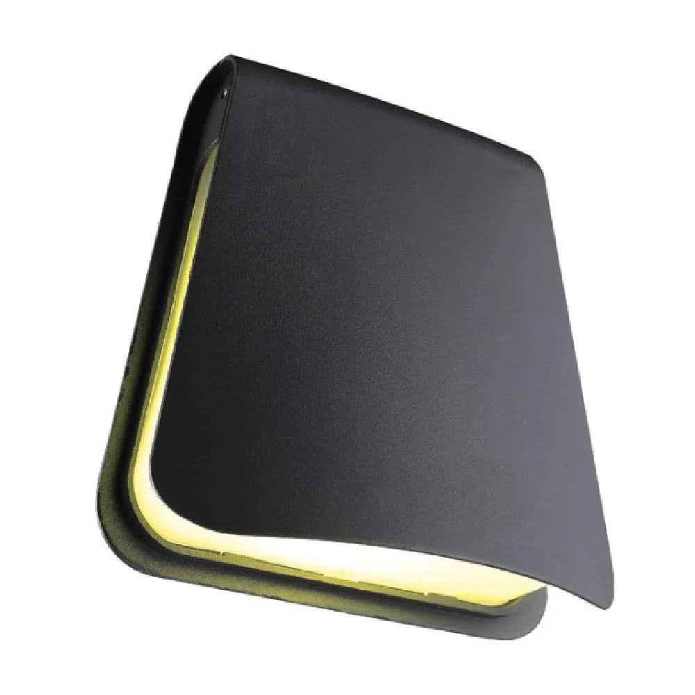 Ultralight Modern LED Wall Light (042) - Image 6