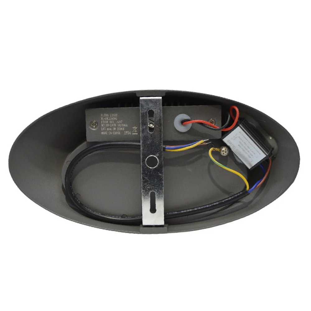 Ultralight LED Wall Light Modern (487) - Image 4