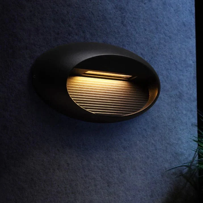 Ultralight LED Wall Light Modern (487) - Image 8