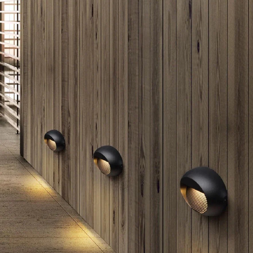 Ultralight LED Wall Light Modern (487) - Image 9