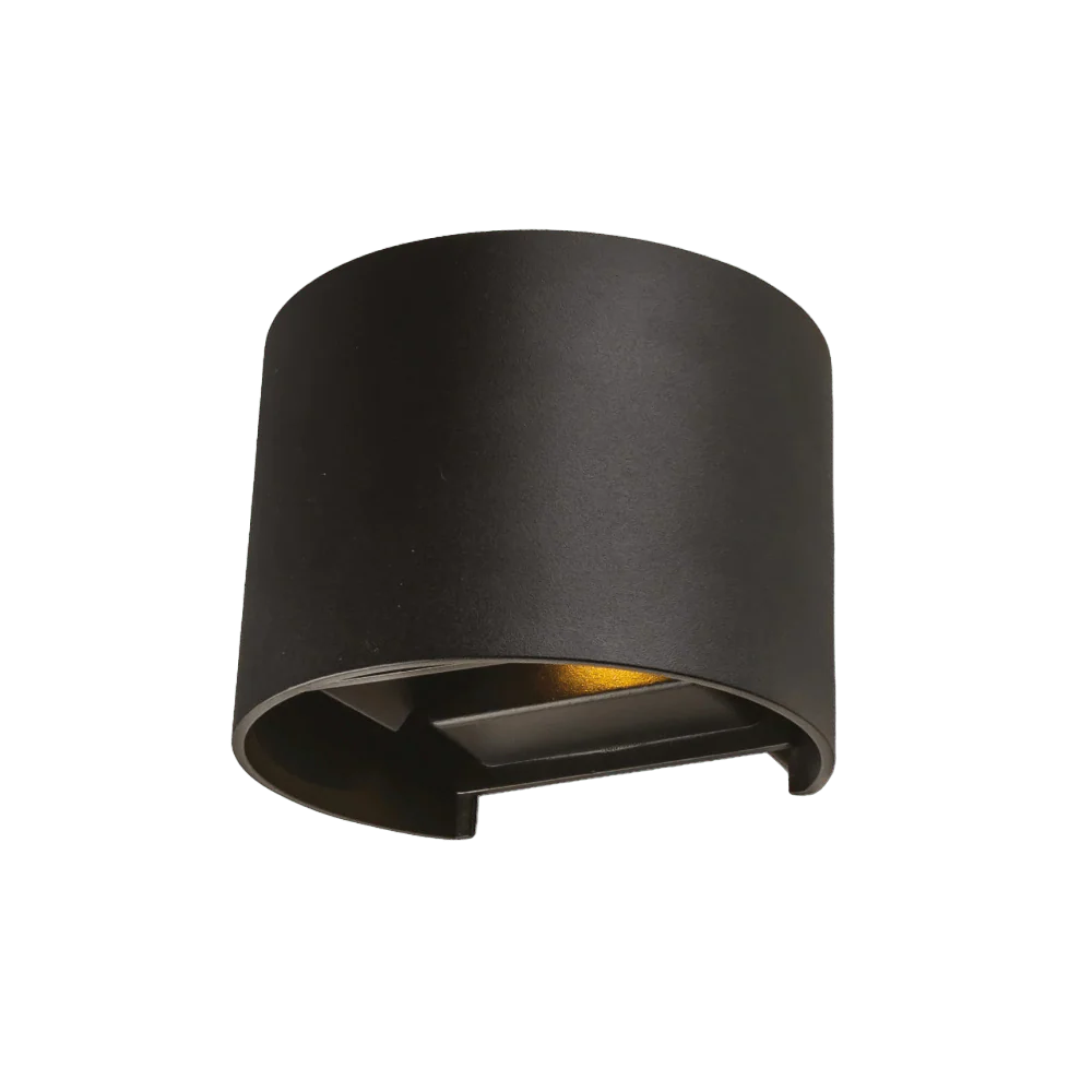 Ultralight Modern LED Wall Light 6W (1080G02)