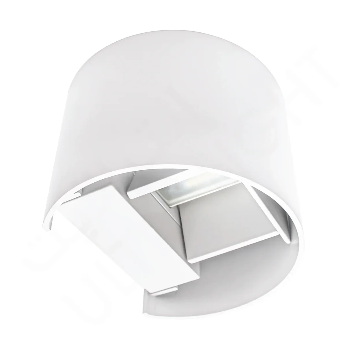 Ultralight Modern LED Wall Light 6W (1080G02) - Image 3