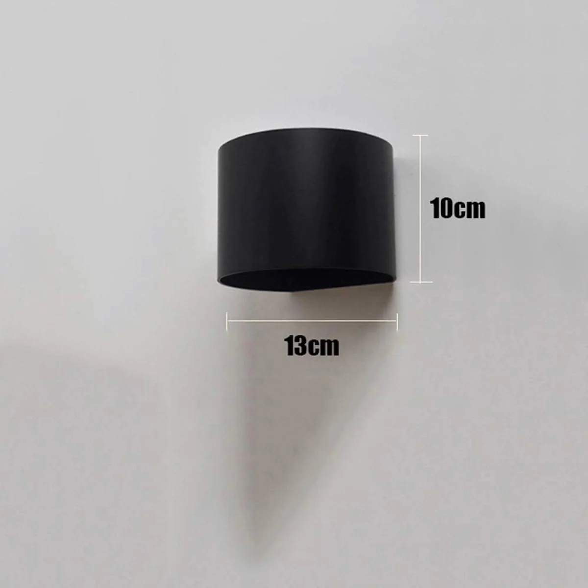 Ultralight Modern LED Wall Light 6W (1080G02) - Image 5