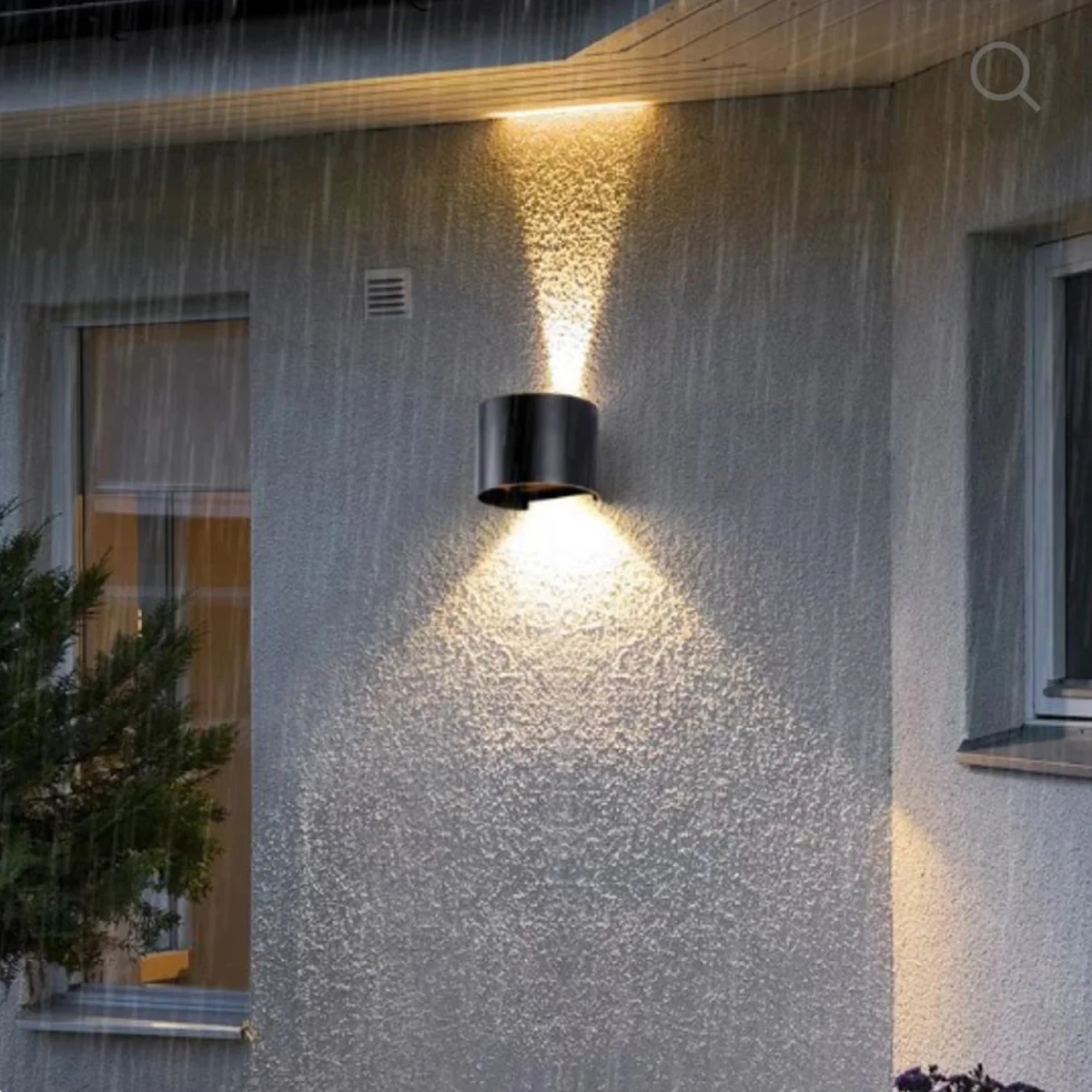 Ultralight Modern LED Wall Light 6W (1080G02) - Image 6