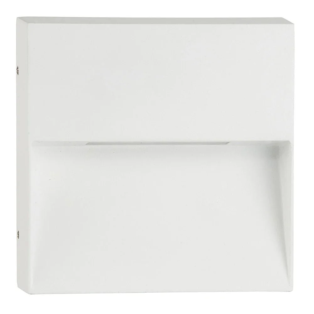 Ultralight Die-Cast Aluminum LED Wall Light (BD-OSD525) - Image 2