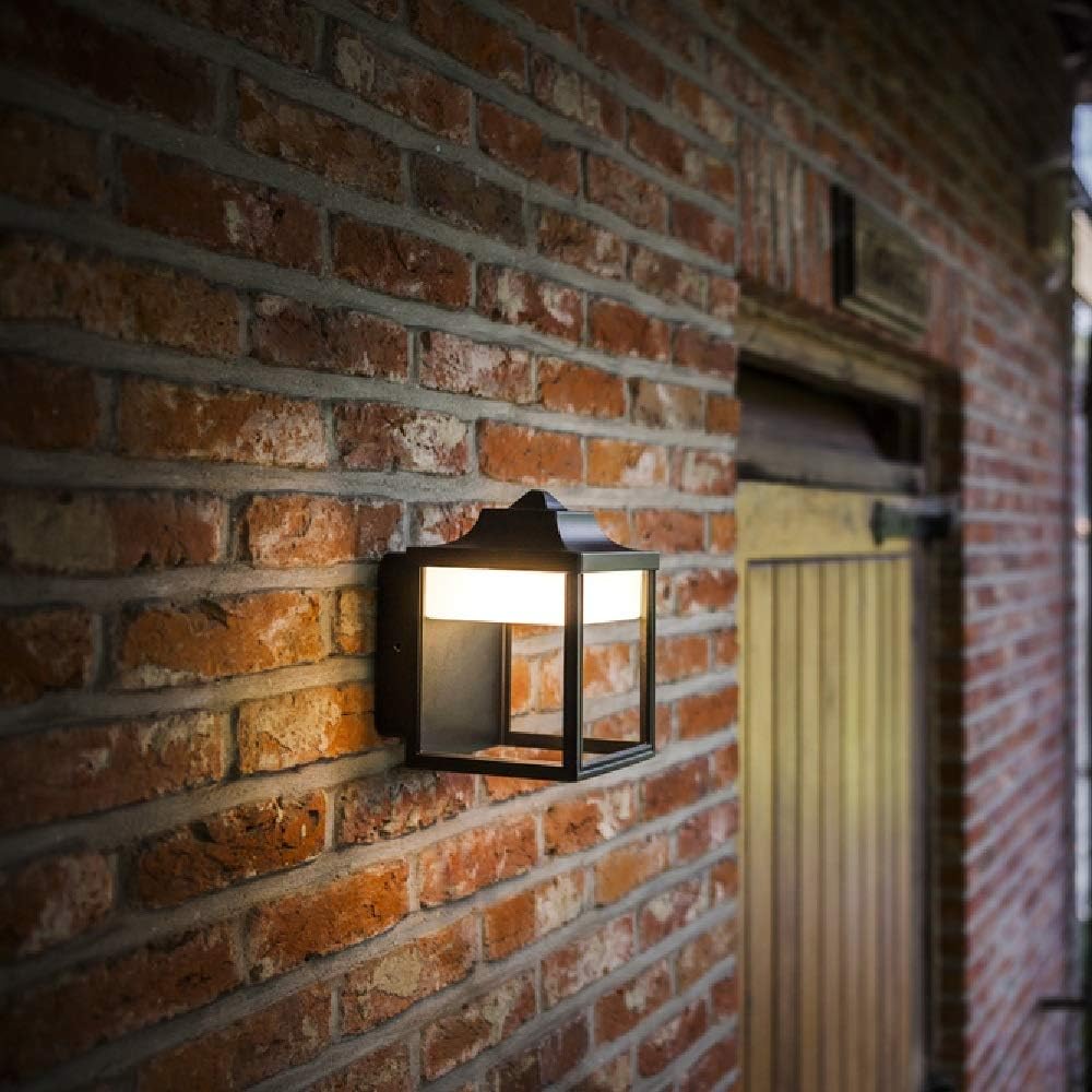 Ultralight LED Wall Light Modern (UTL1005) - Image 3