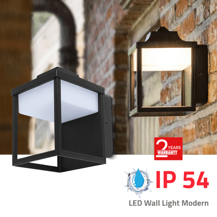 Ultralight LED Wall Light Modern (UTL1005) - Image 4