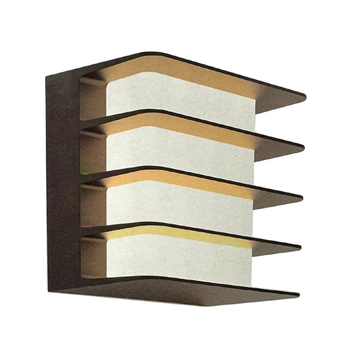 LED WALL LIGHT (UTL-OT-1469) – Modern Outdoor Wall Fixture - IP54 Protection - Image 7